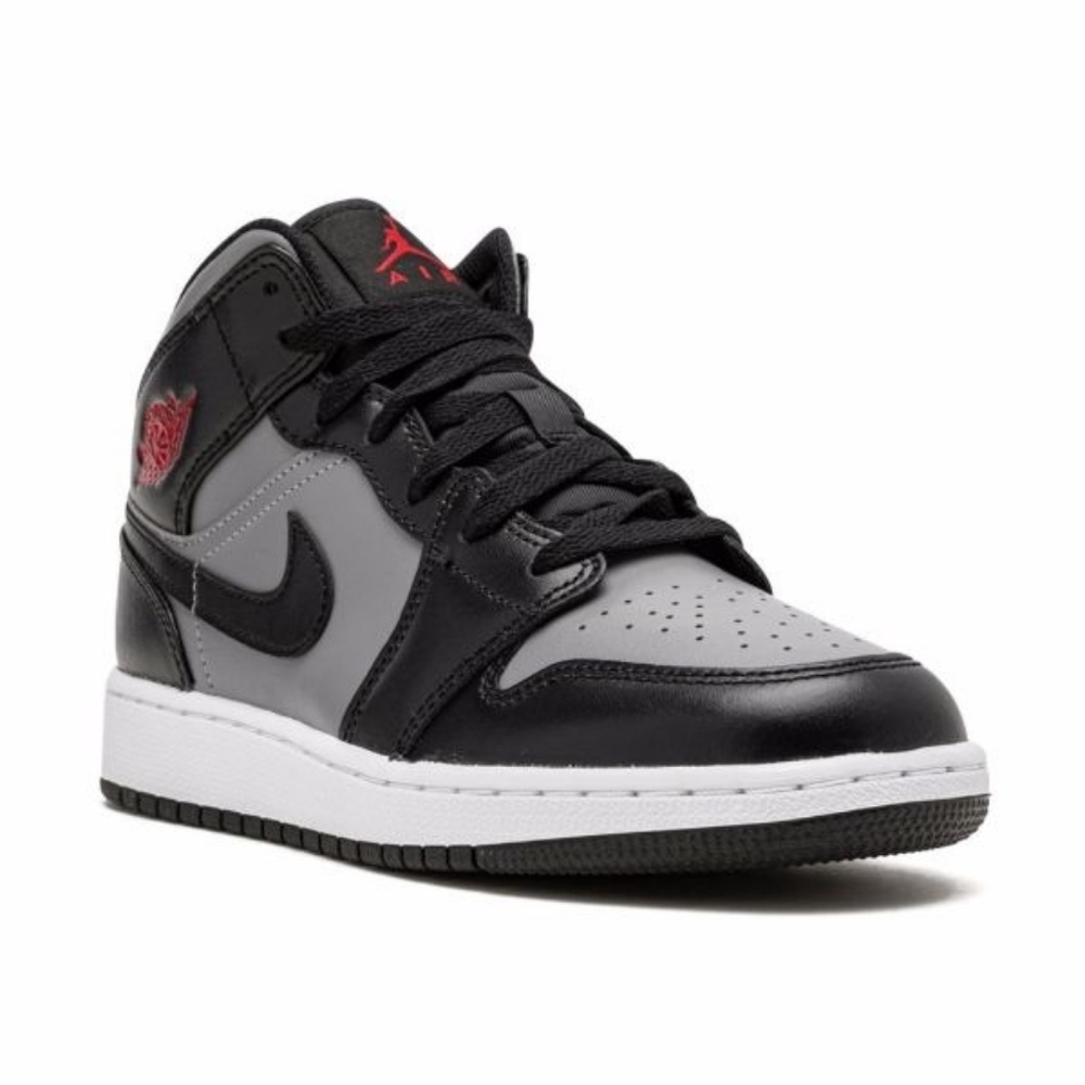 Nike Jordan 1 Mid "Retro Shadow"